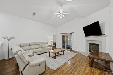 TANGLEWOOD GOLF COURSE BEAUTY ~ 4 bedroom PLUS OFFICE ~ Don't on Tanglewood Golf Club in Florida - for sale on GolfHomes.com, golf home, golf lot