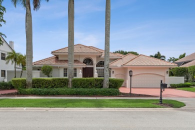 Experience luxury living in this exquisite 3,105 sq ft residence on Stonebridge Golf and Country Club in Florida - for sale on GolfHomes.com, golf home, golf lot