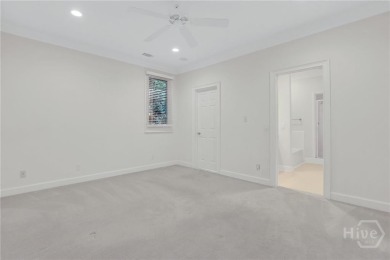 Welcome to this stunning 4 bed, 4.5 bath home in the gated Deer on The Landings Club - Oakridge in Georgia - for sale on GolfHomes.com, golf home, golf lot