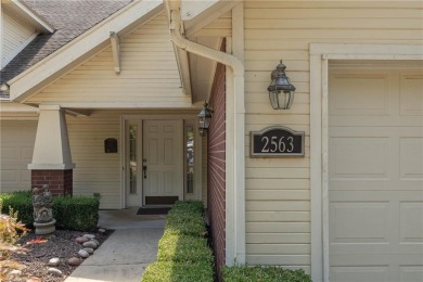 Second home, ready to downsize, or just looking for easy living on Paradise Valley Athletic Club in Arkansas - for sale on GolfHomes.com, golf home, golf lot