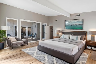 This spacious home in the hidden jewel community of Presidential on Mission Hills Golf Club in California - for sale on GolfHomes.com, golf home, golf lot