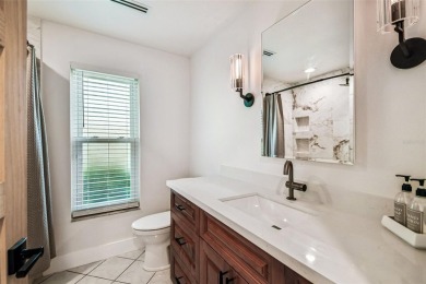Welcome to your forever home located in the sought-after on Carrollwood Country Club in Florida - for sale on GolfHomes.com, golf home, golf lot