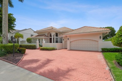Experience luxury living in this exquisite 3,105 sq ft residence on Stonebridge Golf and Country Club in Florida - for sale on GolfHomes.com, golf home, golf lot