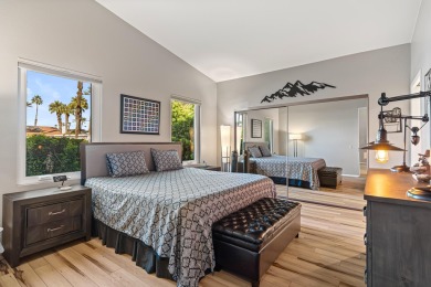 This spacious home in the hidden jewel community of Presidential on Mission Hills Golf Club in California - for sale on GolfHomes.com, golf home, golf lot