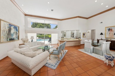 Experience luxury living in this exquisite 3,105 sq ft residence on Stonebridge Golf and Country Club in Florida - for sale on GolfHomes.com, golf home, golf lot