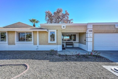 Beautiful Home! RECONSTRUCTED in 1997 with Spacious Great Room on Sun City North Golf Course in Arizona - for sale on GolfHomes.com, golf home, golf lot