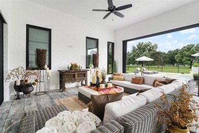 WOW! Amazing international interior designer retreat reduced on Lake Fork Golf Club - Rains County in Texas - for sale on GolfHomes.com, golf home, golf lot