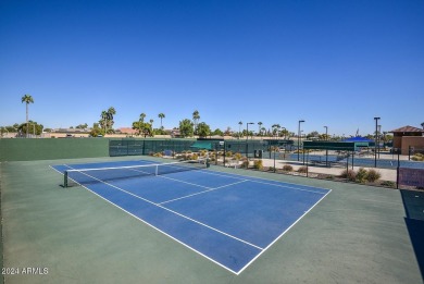 Beautiful Home! RECONSTRUCTED in 1997 with Spacious Great Room on Sun City North Golf Course in Arizona - for sale on GolfHomes.com, golf home, golf lot