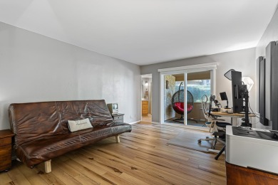 This spacious home in the hidden jewel community of Presidential on Mission Hills Golf Club in California - for sale on GolfHomes.com, golf home, golf lot