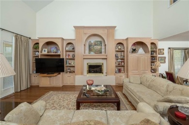 Second home, ready to downsize, or just looking for easy living on Paradise Valley Athletic Club in Arkansas - for sale on GolfHomes.com, golf home, golf lot