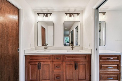 Welcome to your forever home located in the sought-after on Carrollwood Country Club in Florida - for sale on GolfHomes.com, golf home, golf lot