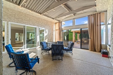 This spacious home in the hidden jewel community of Presidential on Mission Hills Golf Club in California - for sale on GolfHomes.com, golf home, golf lot