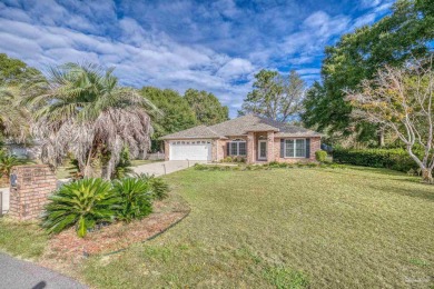 TANGLEWOOD GOLF COURSE BEAUTY ~ 4 bedroom PLUS OFFICE ~ Don't on Tanglewood Golf Club in Florida - for sale on GolfHomes.com, golf home, golf lot