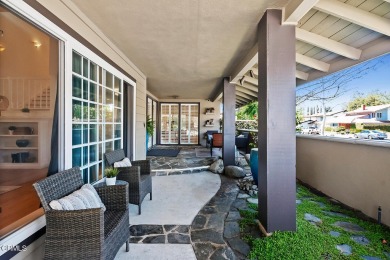 Superb Location!!!  This beautiful remodeled 4 Bedroom and 3 on Westlake Golf Course in California - for sale on GolfHomes.com, golf home, golf lot