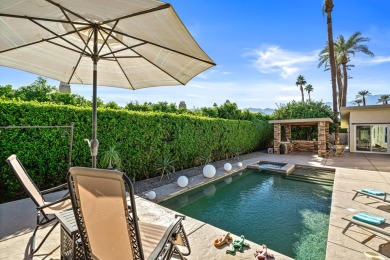 This spacious home in the hidden jewel community of Presidential on Mission Hills Golf Club in California - for sale on GolfHomes.com, golf home, golf lot