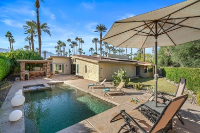 This spacious home in the hidden jewel community of Presidential on Mission Hills Golf Club in California - for sale on GolfHomes.com, golf home, golf lot
