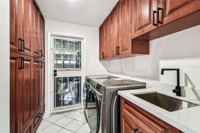 Welcome to your forever home located in the sought-after on Carrollwood Country Club in Florida - for sale on GolfHomes.com, golf home, golf lot