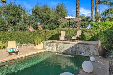 This spacious home in the hidden jewel community of Presidential on Mission Hills Golf Club in California - for sale on GolfHomes.com, golf home, golf lot