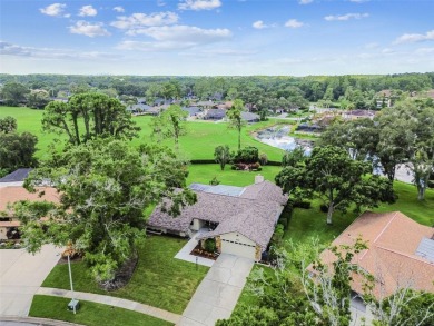 Welcome to your forever home located in the sought-after on Carrollwood Country Club in Florida - for sale on GolfHomes.com, golf home, golf lot