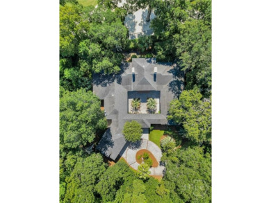 Welcome to this stunning 4 bed, 4.5 bath home in the gated Deer on The Landings Club - Oakridge in Georgia - for sale on GolfHomes.com, golf home, golf lot