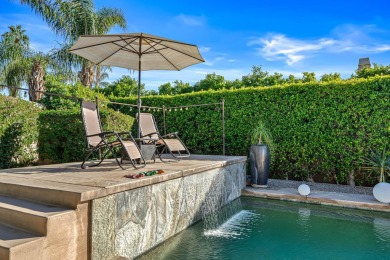 This spacious home in the hidden jewel community of Presidential on Mission Hills Golf Club in California - for sale on GolfHomes.com, golf home, golf lot