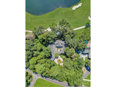Welcome to this stunning 4 bed, 4.5 bath home in the gated Deer on The Landings Club - Oakridge in Georgia - for sale on GolfHomes.com, golf home, golf lot
