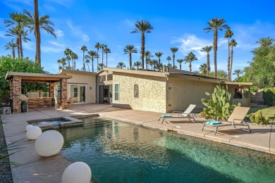This spacious home in the hidden jewel community of Presidential on Mission Hills Golf Club in California - for sale on GolfHomes.com, golf home, golf lot