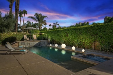This spacious home in the hidden jewel community of Presidential on Mission Hills Golf Club in California - for sale on GolfHomes.com, golf home, golf lot