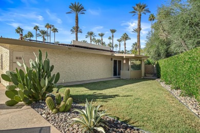 This spacious home in the hidden jewel community of Presidential on Mission Hills Golf Club in California - for sale on GolfHomes.com, golf home, golf lot