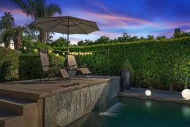 This spacious home in the hidden jewel community of Presidential on Mission Hills Golf Club in California - for sale on GolfHomes.com, golf home, golf lot