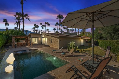 This spacious home in the hidden jewel community of Presidential on Mission Hills Golf Club in California - for sale on GolfHomes.com, golf home, golf lot