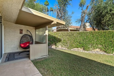 This spacious home in the hidden jewel community of Presidential on Mission Hills Golf Club in California - for sale on GolfHomes.com, golf home, golf lot