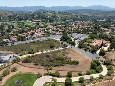 Discover the opportunity to build your dream estate on one of on North Ranch Country Club in California - for sale on GolfHomes.com, golf home, golf lot