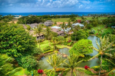5033 Lau Nahele is a rare two-home compound located in the on The Club at Kukuiula in Hawaii - for sale on GolfHomes.com, golf home, golf lot