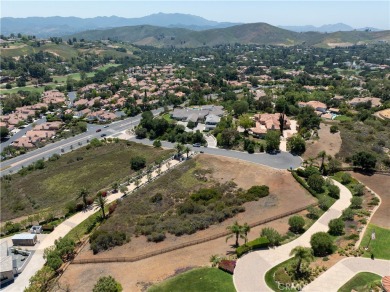 Discover the opportunity to build your dream estate on one of on North Ranch Country Club in California - for sale on GolfHomes.com, golf home, golf lot