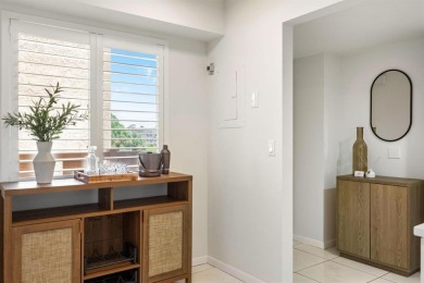 Discover this stunning 2-bed, 2-bath condo located on the third on Marina Lakes Golf Course in Florida - for sale on GolfHomes.com, golf home, golf lot