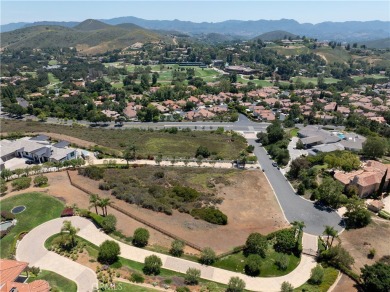 Discover the opportunity to build your dream estate on one of on North Ranch Country Club in California - for sale on GolfHomes.com, golf home, golf lot