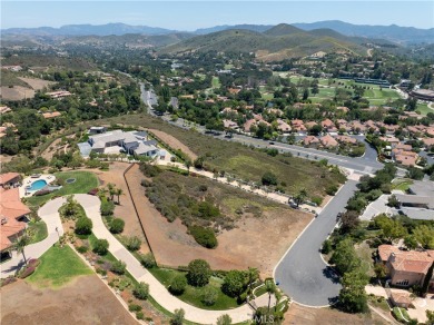 Discover the opportunity to build your dream estate on one of on North Ranch Country Club in California - for sale on GolfHomes.com, golf home, golf lot