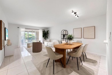 Discover this stunning 2-bed, 2-bath condo located on the third on Marina Lakes Golf Course in Florida - for sale on GolfHomes.com, golf home, golf lot