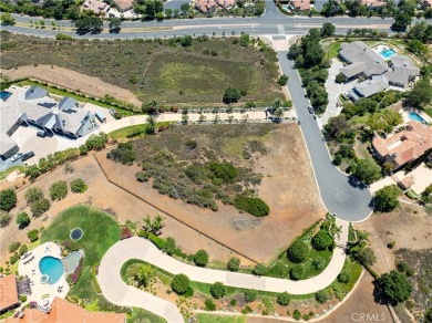 Discover the opportunity to build your dream estate on one of on North Ranch Country Club in California - for sale on GolfHomes.com, golf home, golf lot