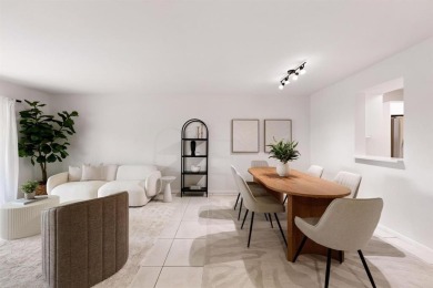 Discover this stunning 2-bed, 2-bath condo located on the third on Marina Lakes Golf Course in Florida - for sale on GolfHomes.com, golf home, golf lot