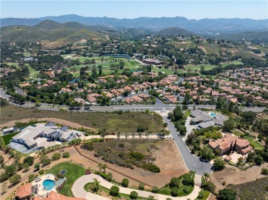 Discover the opportunity to build your dream estate on one of on North Ranch Country Club in California - for sale on GolfHomes.com, golf home, golf lot