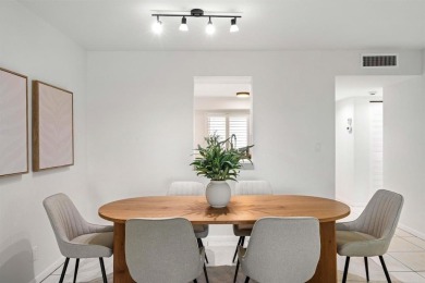 Discover this stunning 2-bed, 2-bath condo located on the third on Marina Lakes Golf Course in Florida - for sale on GolfHomes.com, golf home, golf lot