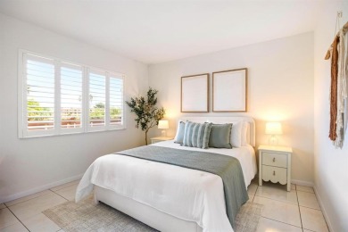 Discover this stunning 2-bed, 2-bath condo located on the third on Marina Lakes Golf Course in Florida - for sale on GolfHomes.com, golf home, golf lot
