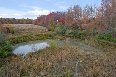 Developers, Investors, Farmers & Land Lovers- take a look at on Friendly Meadows Golf Course in Ohio - for sale on GolfHomes.com, golf home, golf lot