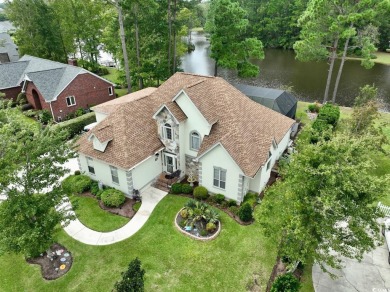 Welcome to 526 Saluda River Rd., located in the prestigious on Indigo Creek Golf Club in South Carolina - for sale on GolfHomes.com, golf home, golf lot