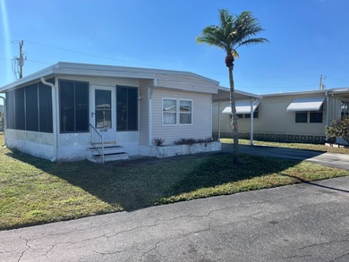 BEAUTIFUL, Well maintained unit in much desired Tamiami Village on Six Lakes Country Club in Florida - for sale on GolfHomes.com, golf home, golf lot