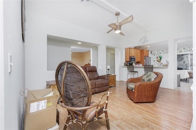 Charming Single Family Home in the Heart of Lake Pembroke

 on Kingsway Country Club in Florida - for sale on GolfHomes.com, golf home, golf lot