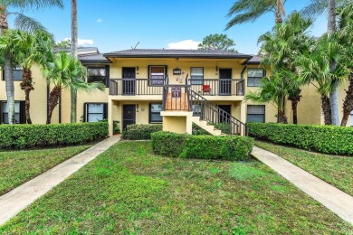 Welcome ALL AGES to this beautiful 2-bedroom, 2-bathroom condo on Forest Oaks Golf Club in Florida - for sale on GolfHomes.com, golf home, golf lot