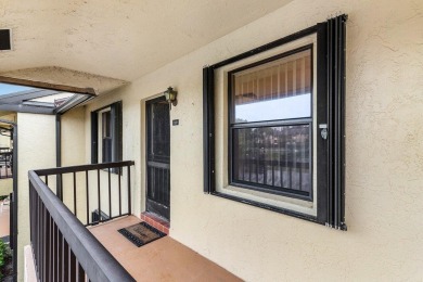 Welcome ALL AGES to this beautiful 2-bedroom, 2-bathroom condo on Forest Oaks Golf Club in Florida - for sale on GolfHomes.com, golf home, golf lot